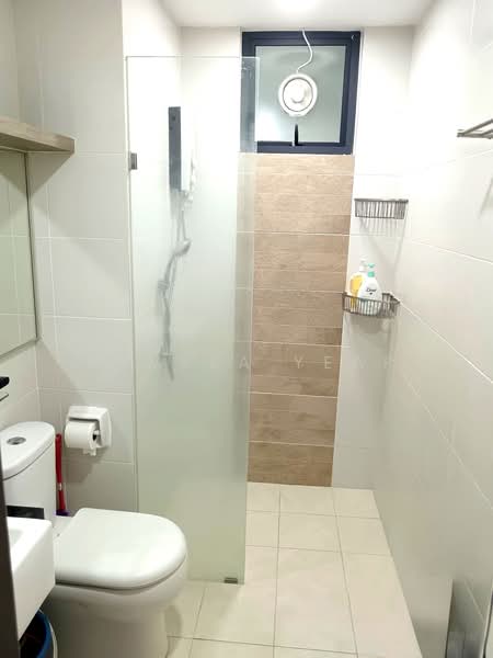 Kondominium untuk Disewa di ForestVille - Pamela Yeap - Bathroom - PropertyGuru.com.my