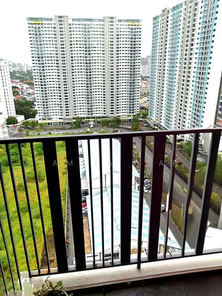 Kondominium untuk Disewa di ForestVille - Pamela Yeap - Exterior - PropertyGuru.com.my