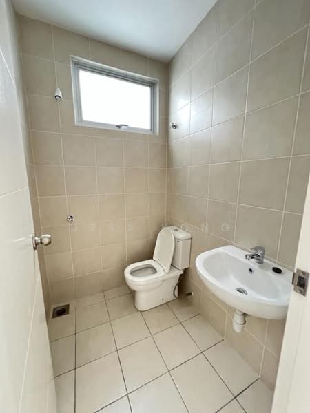 Rumah Teres 1 Tingkat untuk Dijual di Bandar Sri Sendayan (Negeri Sembilan) - Jess Kong - Bathroom - PropertyGuru.com.my