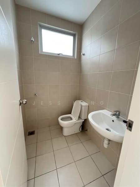 Rumah Teres 1 Tingkat untuk Dijual di Bandar Sri Sendayan (Negeri Sembilan) - Jess Kong - Bathroom - PropertyGuru.com.my