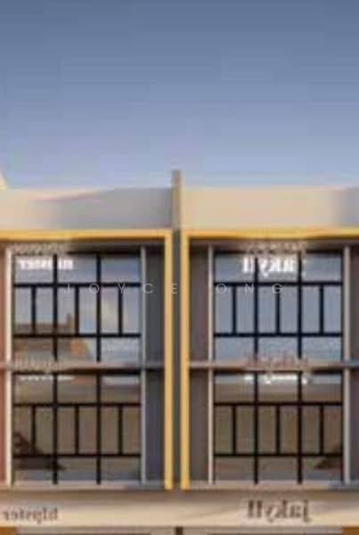 Kedai / Pejabat untuk Disewa di Bandar Baru Permas Jaya (Permas Jaya) - Joyce Ong - Exterior - PropertyGuru.com.my
