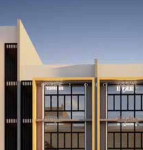 Kedai / Pejabat untuk Disewa di Bandar Baru Permas Jaya (Permas Jaya) - Joyce Ong - Exterior - PropertyGuru.com.my