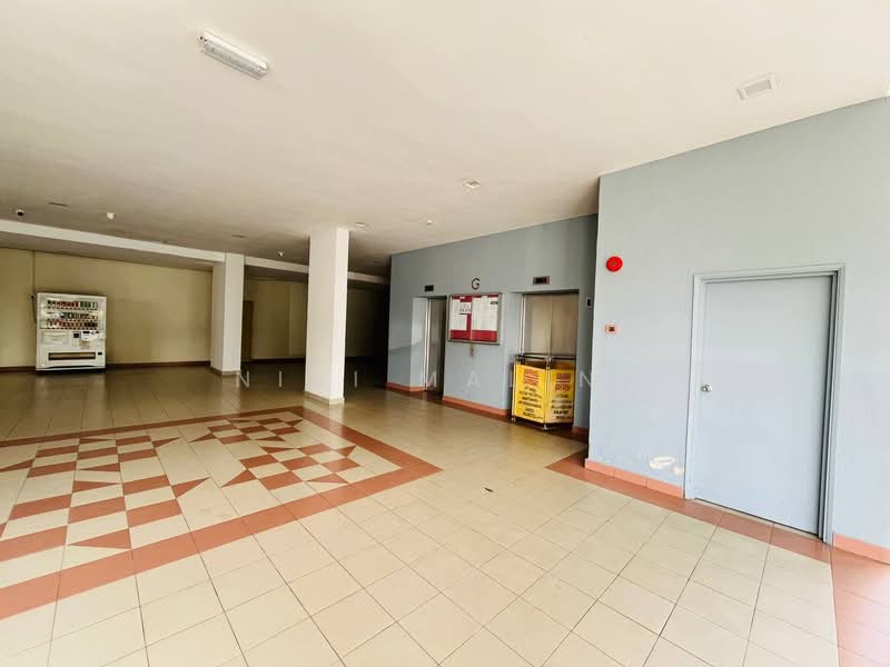 Kondominium untuk Dijual di Kojaya Ampang - Nini Malini - PropertyGuru.com.my