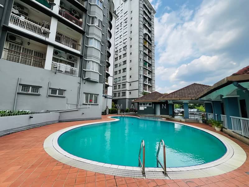 Kondominium untuk Dijual di Kojaya Ampang - Nini Malini - PropertyGuru.com.my