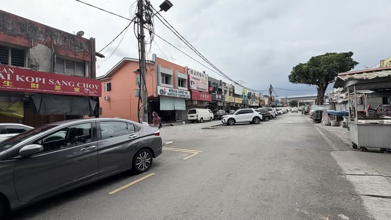 Shop for Rent in Taman Midah (Cheras) - Steven Tay - Exterior - PropertyGuru.com.my