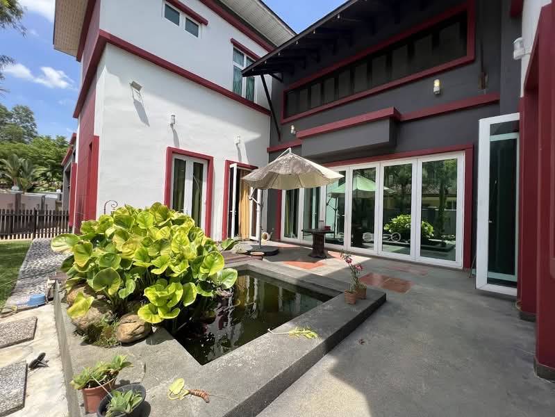 Bungalow for Sale in Bandar Mahkota Cheras (Cheras) - Jocelyn Soo - PropertyGuru.com.my