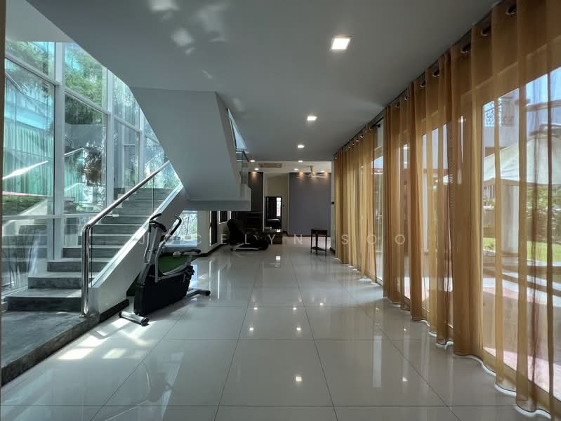 Bungalow for Sale in Bandar Mahkota Cheras (Cheras) - Jocelyn Soo - PropertyGuru.com.my