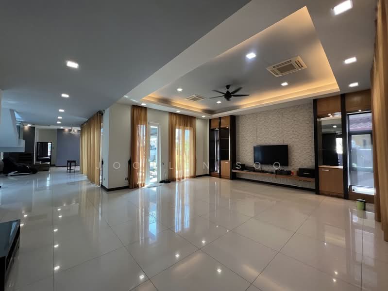 Bungalow for Sale in Bandar Mahkota Cheras (Cheras) - Jocelyn Soo - PropertyGuru.com.my