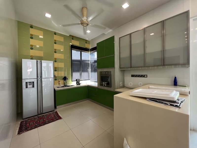 Bungalow for Sale in Bandar Mahkota Cheras (Cheras) - Jocelyn Soo - PropertyGuru.com.my