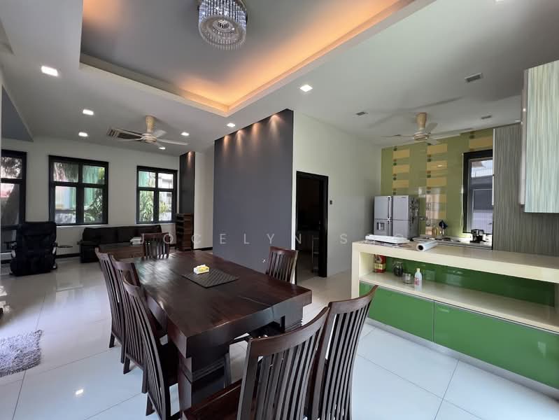 Bungalow for Sale in Bandar Mahkota Cheras (Cheras) - Jocelyn Soo - PropertyGuru.com.my
