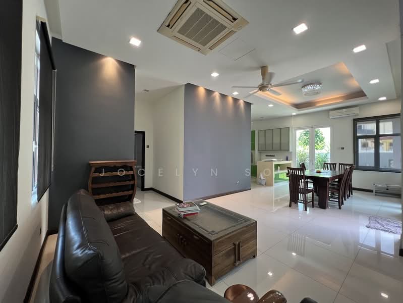 Bungalow for Sale in Bandar Mahkota Cheras (Cheras) - Jocelyn Soo - PropertyGuru.com.my