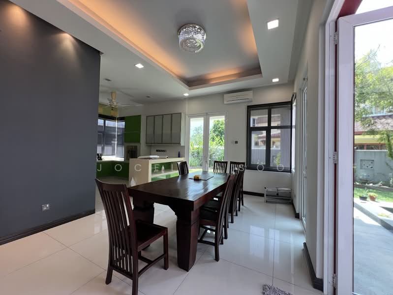 Bungalow for Sale in Bandar Mahkota Cheras (Cheras) - Jocelyn Soo - PropertyGuru.com.my