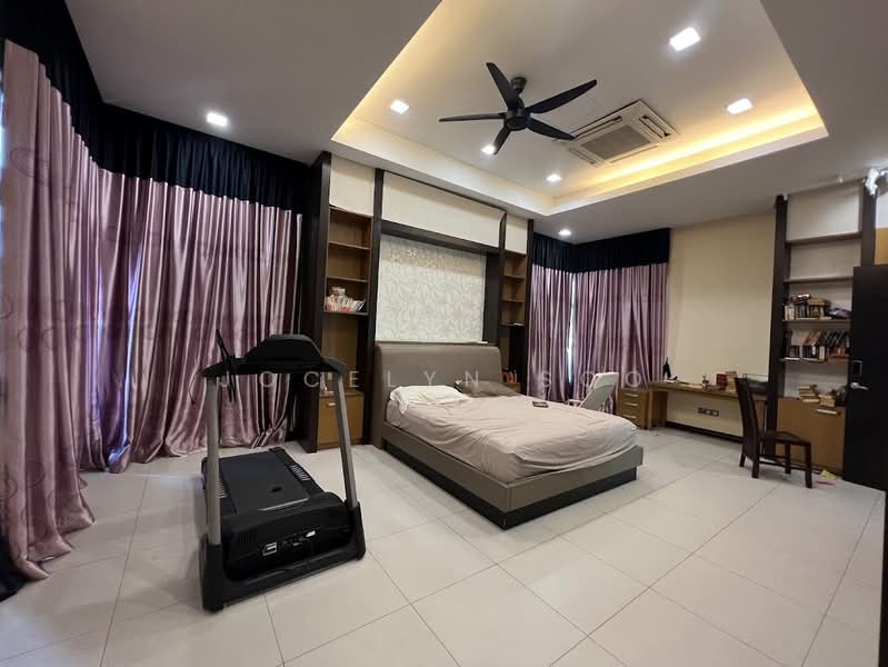 Bungalow for Sale in Bandar Mahkota Cheras (Cheras) - Jocelyn Soo - PropertyGuru.com.my
