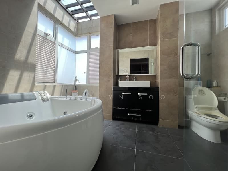 Bungalow for Sale in Bandar Mahkota Cheras (Cheras) - Jocelyn Soo - PropertyGuru.com.my
