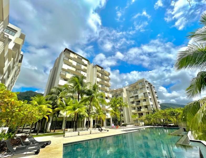 Kondominium untuk Dijual di By The Sea - Catherine Lum - Exterior - PropertyGuru.com.my