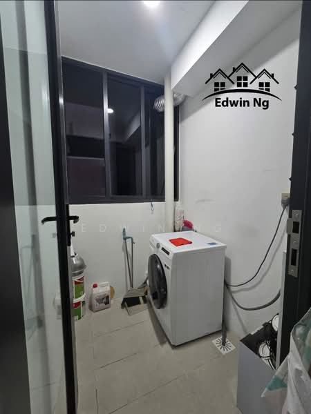 Kondominium untuk Disewa di Setia Sky Vista - Edwin Ng - Interior - PropertyGuru.com.my