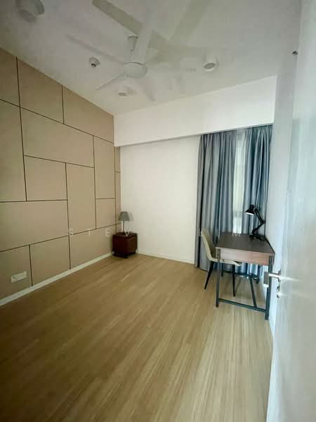 Service Residence for Rent at Kami - Steven Lim - Study - PropertyGuru.com.my