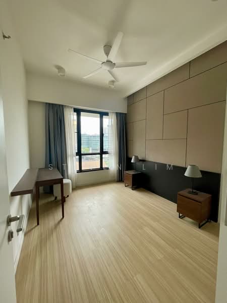 Service Residence for Rent at Kami - Steven Lim - Bedroom - PropertyGuru.com.my