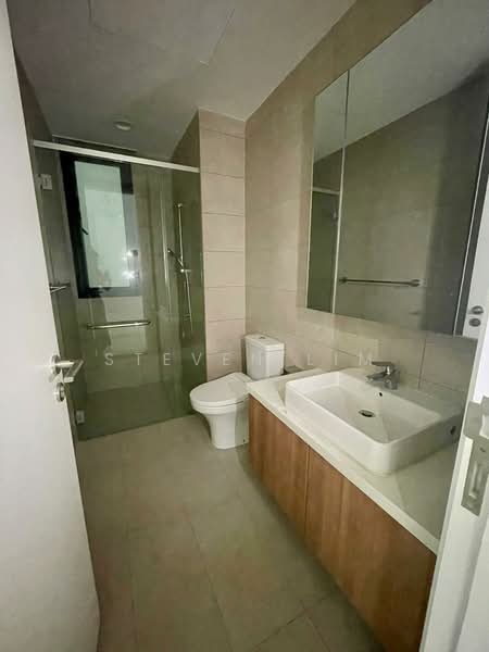Service Residence for Rent at Kami - Steven Lim - Bathroom - PropertyGuru.com.my