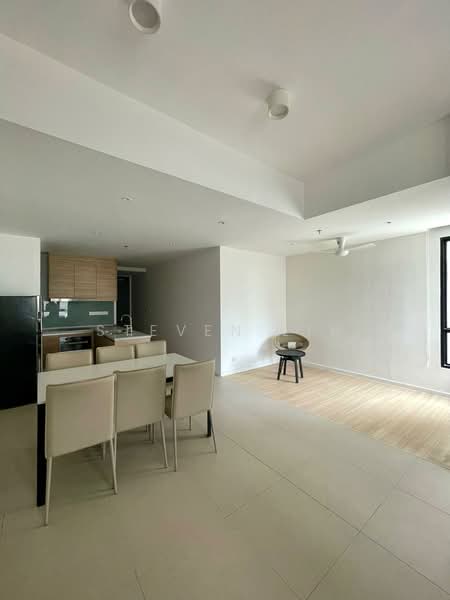 Service Residence for Rent at Kami - Steven Lim - Kitchen - PropertyGuru.com.my