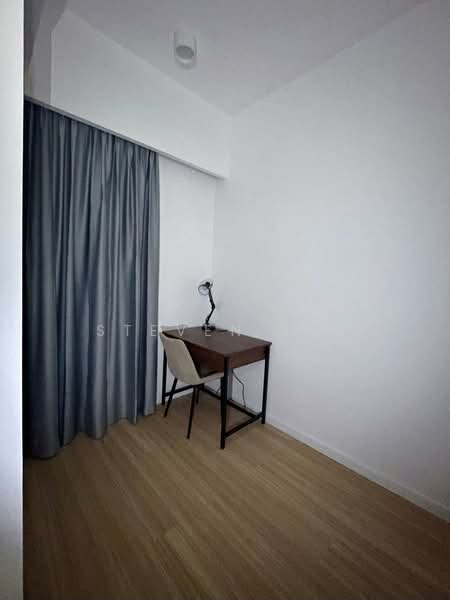 Service Residence for Rent at Kami - Steven Lim - Study - PropertyGuru.com.my