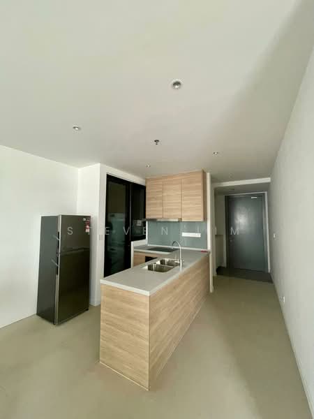 Service Residence for Rent at Kami - Steven Lim - Kitchen - PropertyGuru.com.my