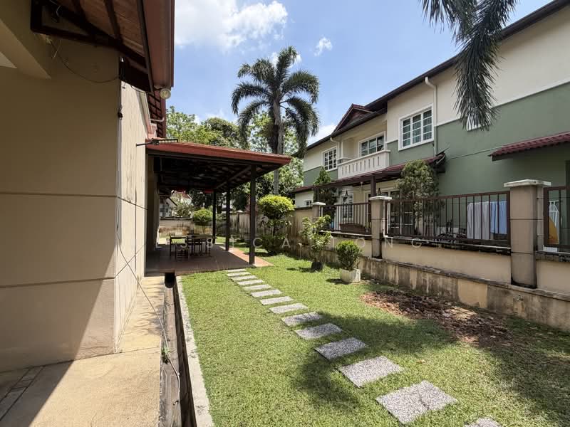 Rumah Berkembar untuk Dijual di Tropicana (Petaling Jaya) - Jessica Tong - PropertyGuru.com.my