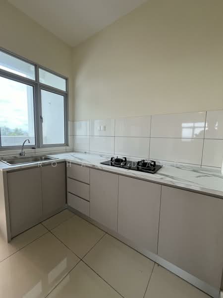 Service Residence for Rent at Nexus @ Kajang Station (Tower C) - Rohani Daud - Kitchen - PropertyGuru.com.my