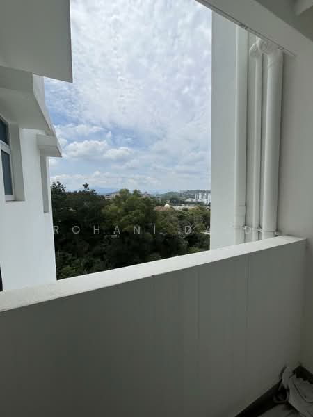 Service Residence for Rent at Nexus @ Kajang Station (Tower C) - Rohani Daud - View - PropertyGuru.com.my
