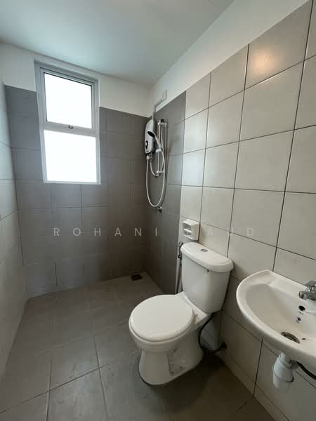 Service Residence for Rent at Nexus @ Kajang Station (Tower C) - Rohani Daud - Bathroom - PropertyGuru.com.my
