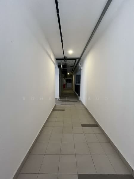 Service Residence for Rent at Nexus @ Kajang Station (Tower C) - Rohani Daud - Corridor - PropertyGuru.com.my