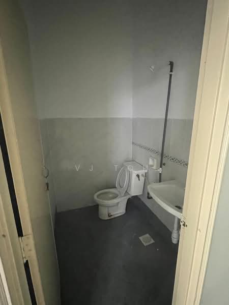 1-storey Terraced House for Rent in Taman Bestari Indah (Ulu Tiram) - VJ Toh - PropertyGuru.com.my
