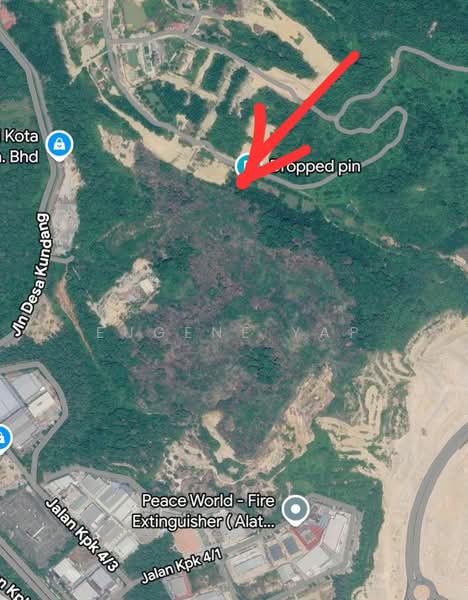 Tanah Pertanian untuk Dijual di Rawang (Selangor) - Eugene Yap - PropertyGuru.com.my