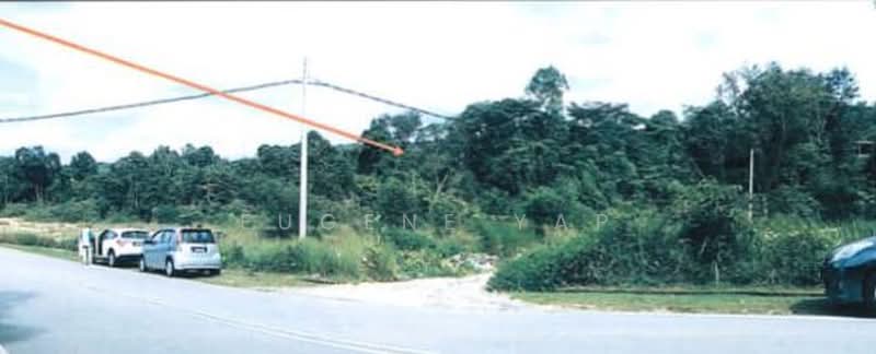Tanah Pertanian untuk Dijual di Rawang (Selangor) - Eugene Yap - Exterior - PropertyGuru.com.my