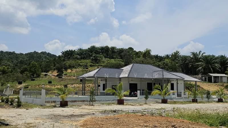 Tanah Pertanian untuk Dijual di Rawang (Selangor) - Eugene Yap - Exterior - PropertyGuru.com.my