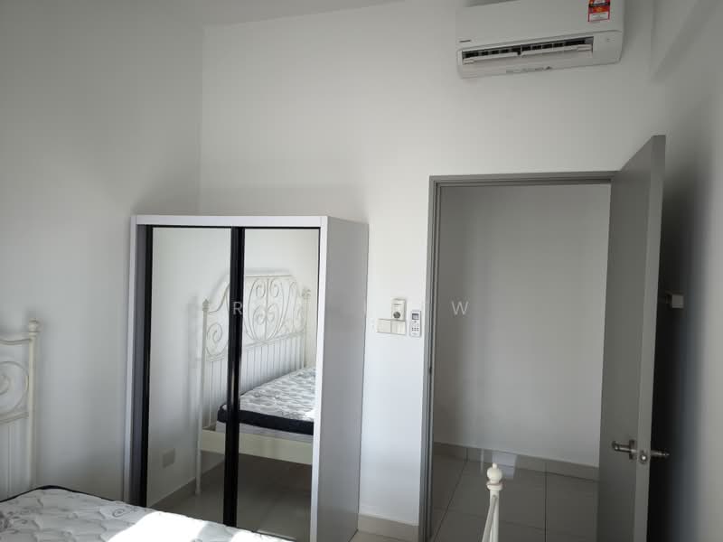 Servis Apartment untuk Disewa di 8 Kinrara - Ron Liew - Bedroom - PropertyGuru.com.my