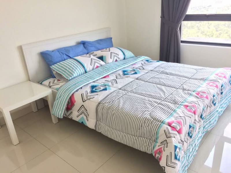 Servis Apartment untuk Disewa di 8 Kinrara - Ron Liew - Bedroom - PropertyGuru.com.my