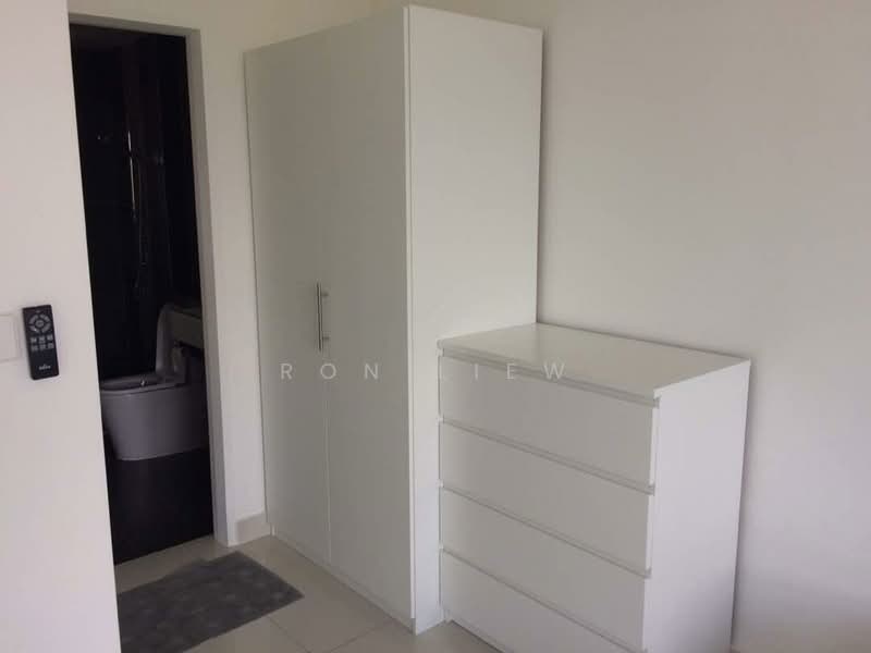 Servis Apartment untuk Disewa di 8 Kinrara - Ron Liew - PropertyGuru.com.my