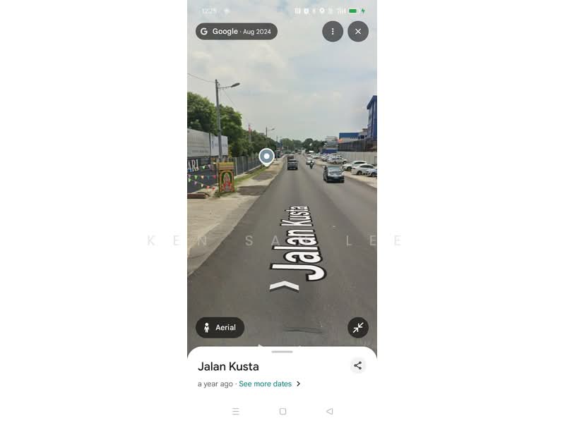 Kilang untuk Dijual di Bukit Rahman Putra (Sungai Buloh) - Ken San Lee - Exterior - PropertyGuru.com.my