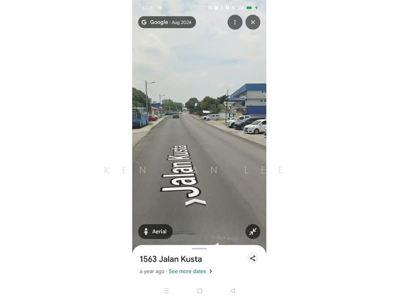 Kilang untuk Dijual di Bukit Rahman Putra (Sungai Buloh) - Ken San Lee - PropertyGuru.com.my