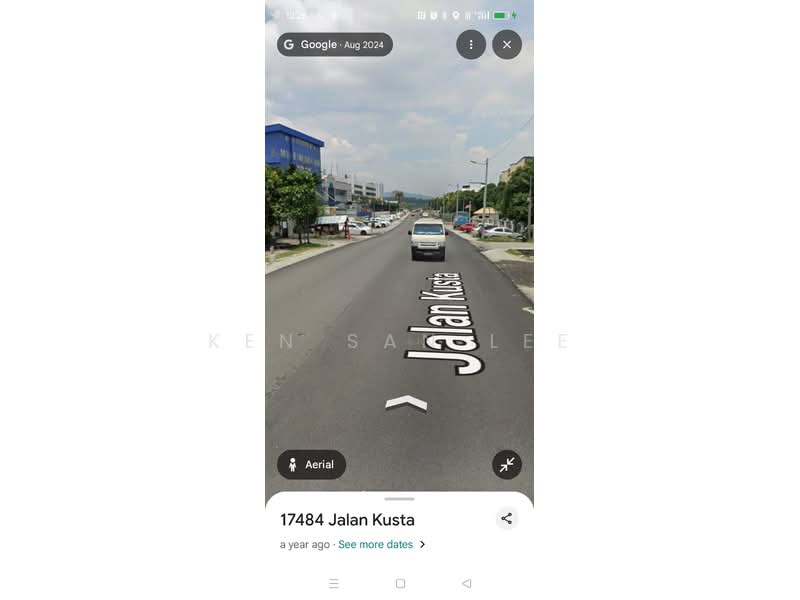 Kilang untuk Dijual di Bukit Rahman Putra (Sungai Buloh) - Ken San Lee - PropertyGuru.com.my