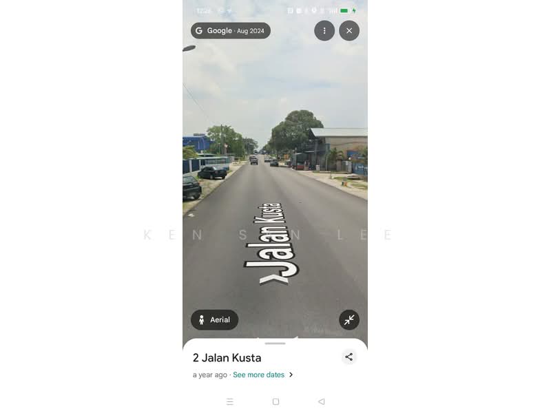 Kilang untuk Dijual di Bukit Rahman Putra (Sungai Buloh) - Ken San Lee - PropertyGuru.com.my