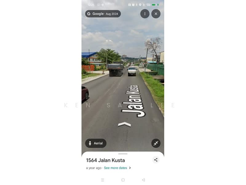 Kilang untuk Dijual di Bukit Rahman Putra (Sungai Buloh) - Ken San Lee - PropertyGuru.com.my