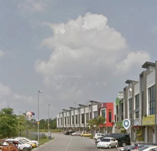 Shop for Sale in Nusa Bayu (Iskandar Puteri (Nusajaya)) - Joyce Ong - Exterior - PropertyGuru.com.my