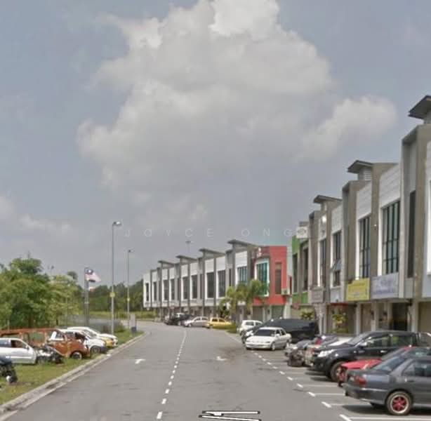 Shop for Sale in Nusa Bayu (Iskandar Puteri (Nusajaya)) - Joyce Ong - Exterior - PropertyGuru.com.my
