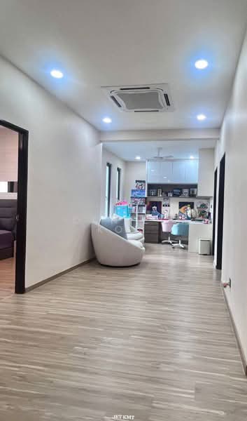 Semi-Detached House for Sale in Aman Perdana (Kapar) - Daniel Kok - Study - PropertyGuru.com.my