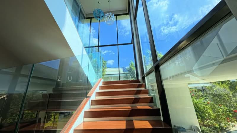 Rumah Banglo untuk Dijual di Taman Sungai Jati Permai (Klang) - ZULL ARIFFIN - Interior - PropertyGuru.com.my
