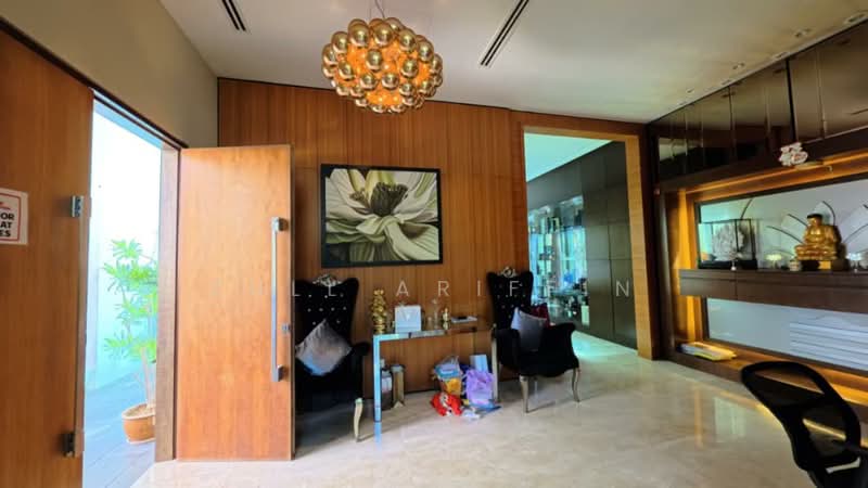 Rumah Banglo untuk Dijual di Taman Sungai Jati Permai (Klang) - ZULL ARIFFIN - Interior - PropertyGuru.com.my