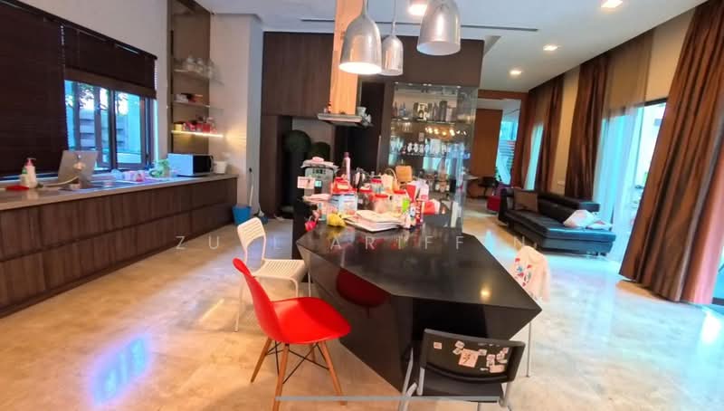 Rumah Banglo untuk Dijual di Taman Sungai Jati Permai (Klang) - ZULL ARIFFIN - PropertyGuru.com.my