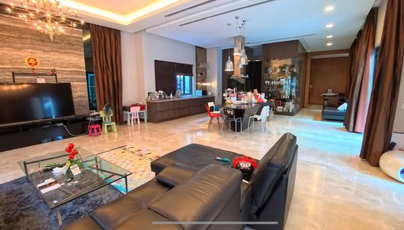 Rumah Banglo untuk Dijual di Taman Sungai Jati Permai (Klang) - ZULL ARIFFIN - PropertyGuru.com.my